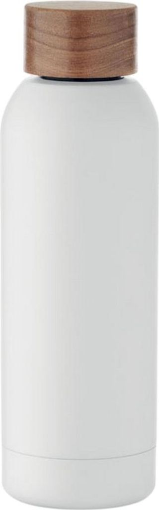 MidOcean - "Geiser" Flasche, 700ml MO1864 (Einheitsgröße) (Weiß)