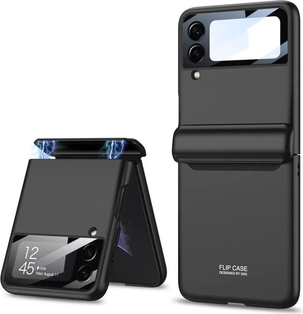 Custodia per Samsung Galaxy Z Flip 3 5G Protezione Immagine del prodotto 