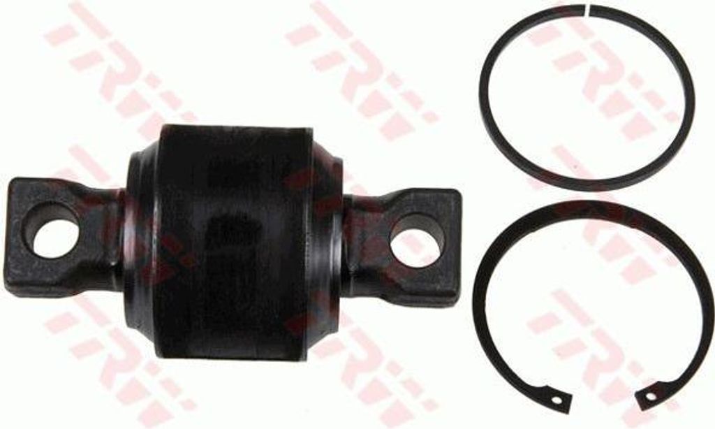 TRW Reparatursatz Lenker JRK0016 für MAN F2000 84,9mm