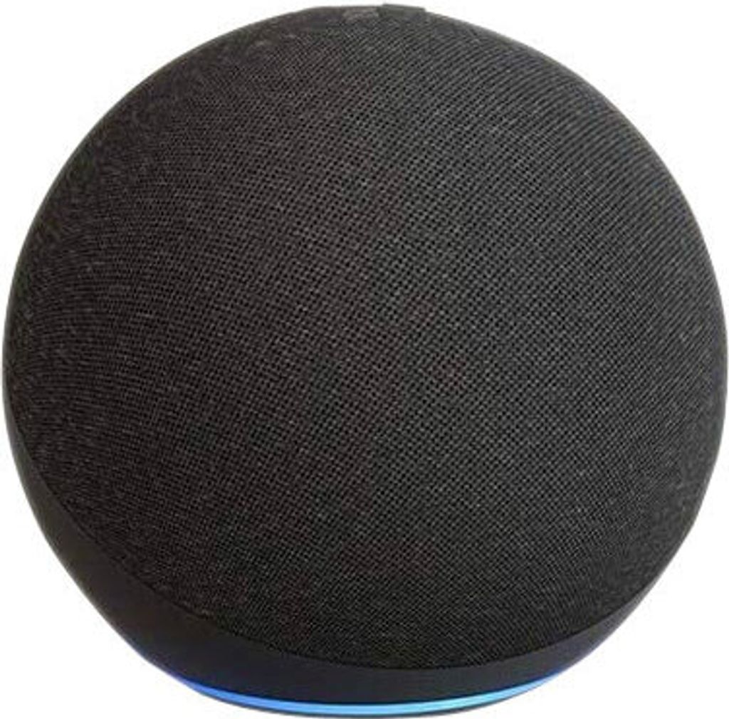 Amazon Echo (4th) White Produktbild 13