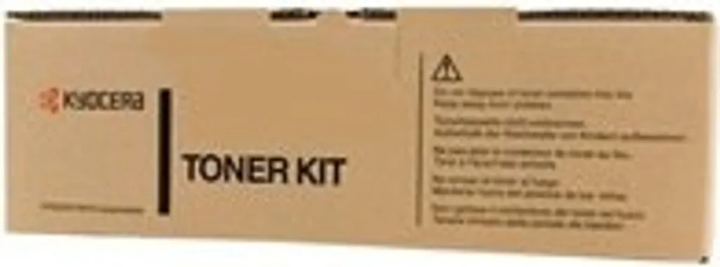 Toner Kyocera TK-8525 Magenta pour Impression de Documents Professionnels