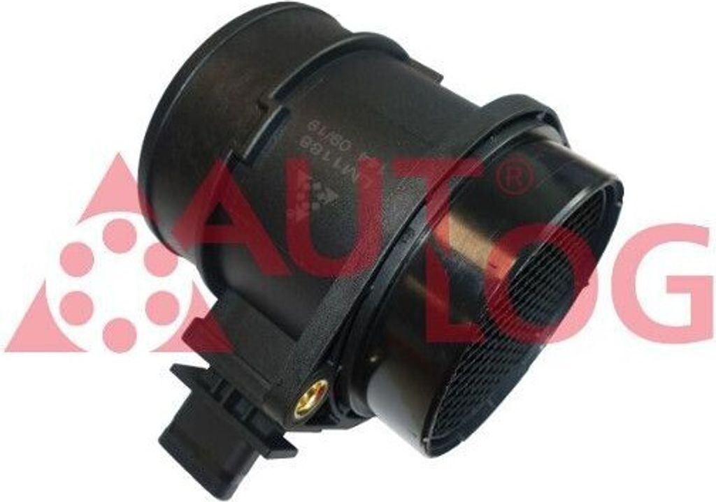 AUTLOG LM1188 Luftmassenmesser LMM für HYUNDAI TUCSON (JM) Luftmengenmesser
