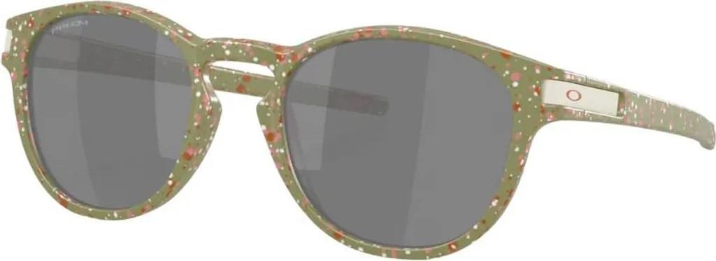 Oakley Latch Matte Terra - Lunettes Idéales pour le Skate et la Ville