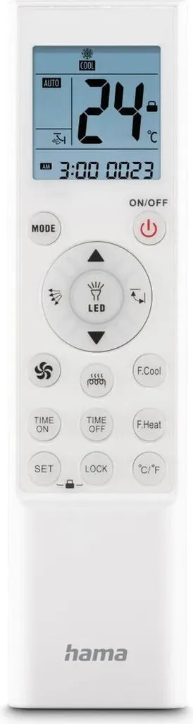 Mesurez le Taux de CO2 avec le Hama 00221040 pour une Meilleure Aération