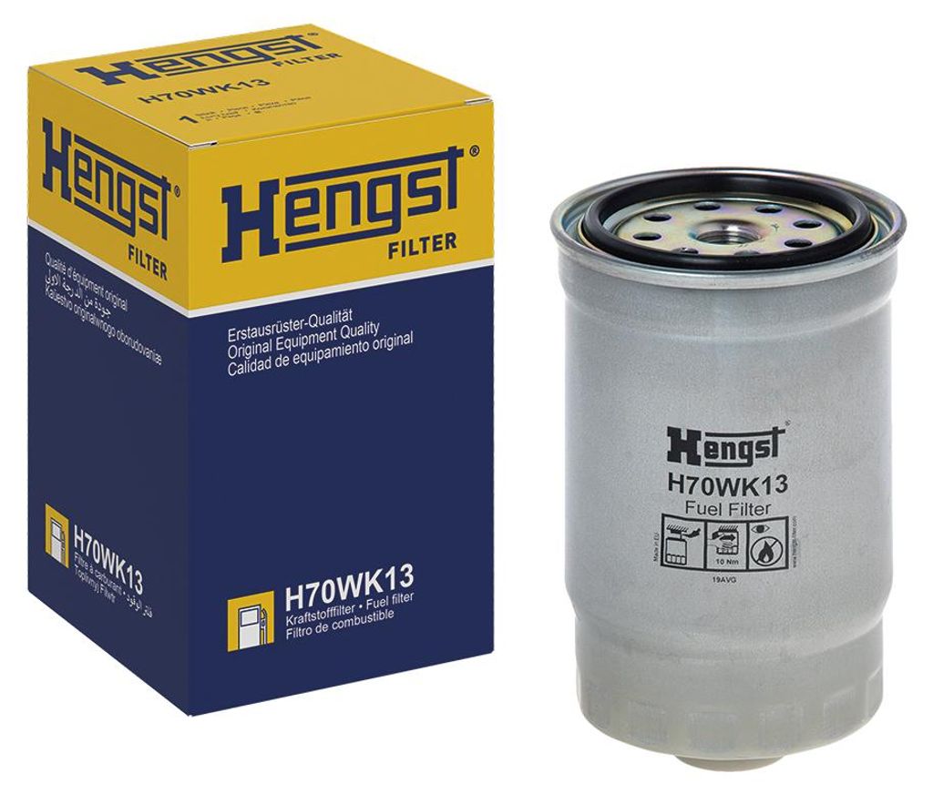 Filtre à carburant Hengst pour Hyundai Kia Image du produit 