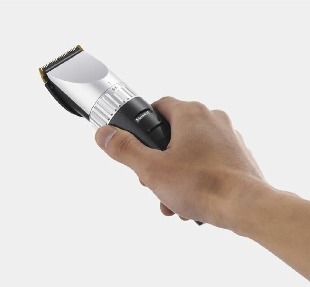 Panasonic ER1512 Stal nierdzewna PANASONIC Kolor produktu: Zdjęcie produktu 5