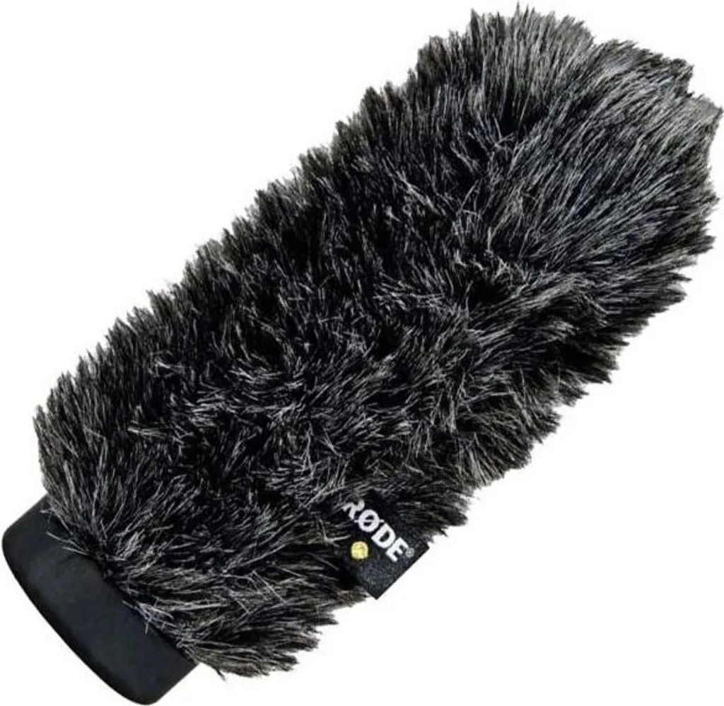Micro Rode NTG-2 : solution audio pour interviews et vidéo YouTube - 8
