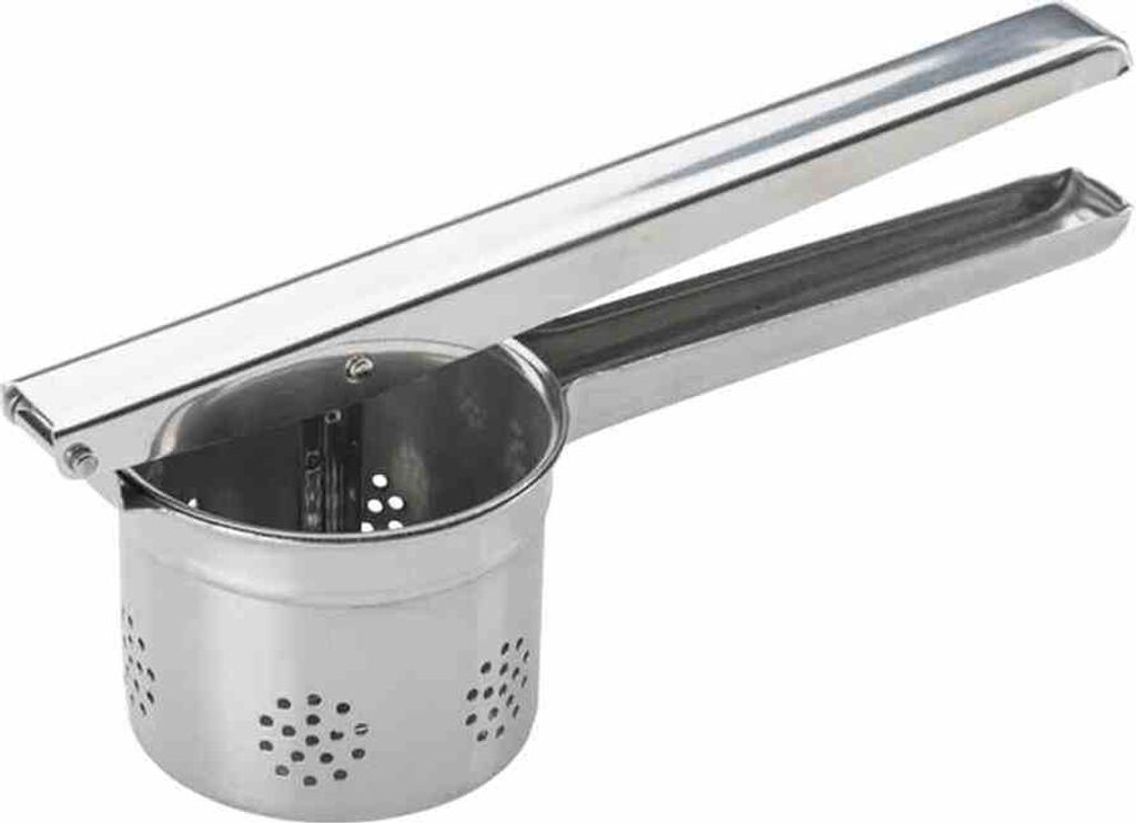 GSD Kartoffelpresse aus Edelstahl; 913097