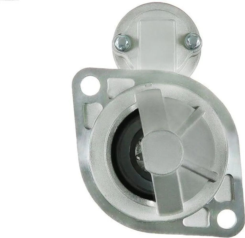 Motorino Avviamento 9 Denti S3207S AS-PL per Motori Skoda 1.3