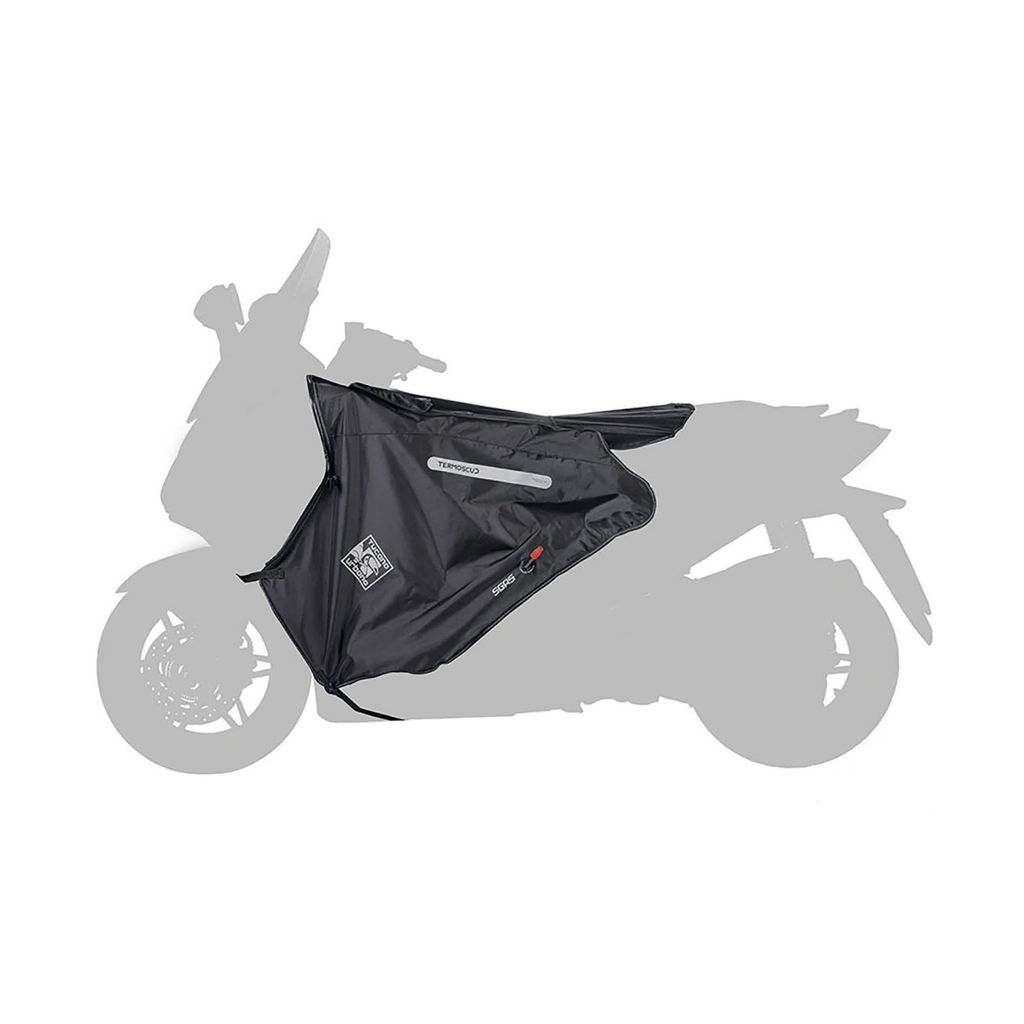 TUCANO URBANO Termoscud Pro 4 Season Scooter Beinschutz