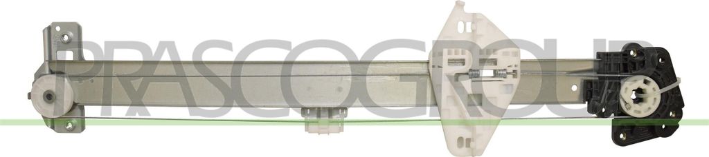PRASCO HD828W024 - OE 72250 SWA A01 Fensterheber, vorne links für CR-V III (RE)