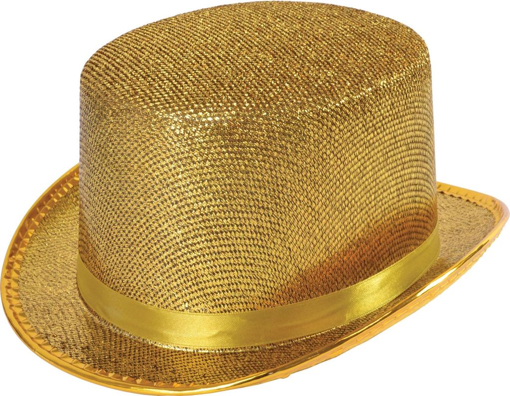 Bristol Novelty - Cappello a cilindro per uomo e donna Immagine del prodotto 
