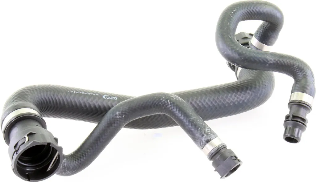 Tubo Radiatore VAICO Qualità Originale - Ricambi Raffreddamento Motore