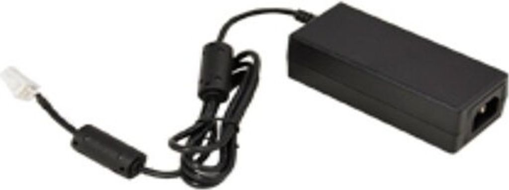 Datalogic 91ACC0048, Ladegerät, Drinnen, Schwarz Produktbild 