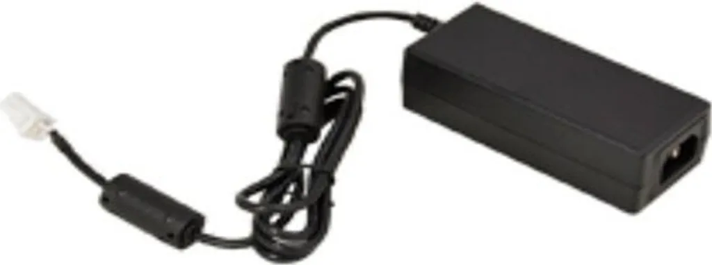 Alimentatore 91ACC0048 Datalogic: Carica Rapida per Joya Touch 3-Slot