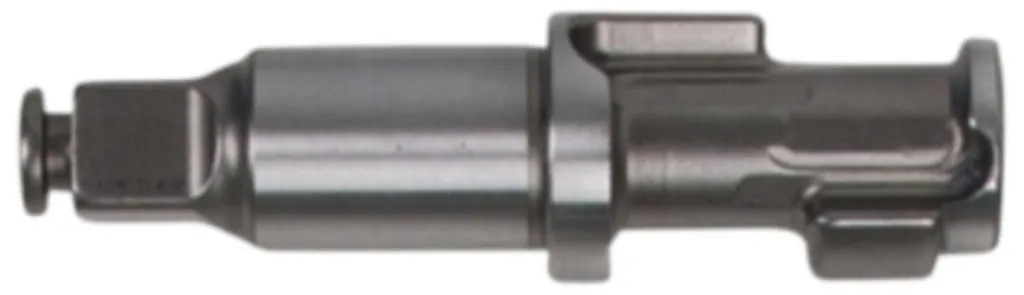 KS TOOLS Amboss 515.1210-R004P Pièce de rechange en acier trempé
