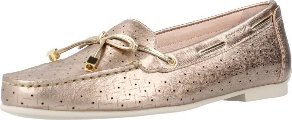 Stonefly Capri III Sandalen für Damen in Gold