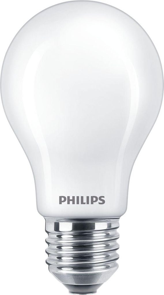 Philips 34786100, 5,9 W, 60 W, E27, 806 lm, 15000 h, Ciepłe Zdjęcie produktu 