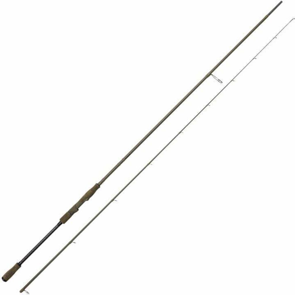 Savage Gear SG4 Light Game Wędka 2,31 m 7 - 22 g 2 części Zdjęcie produktu 