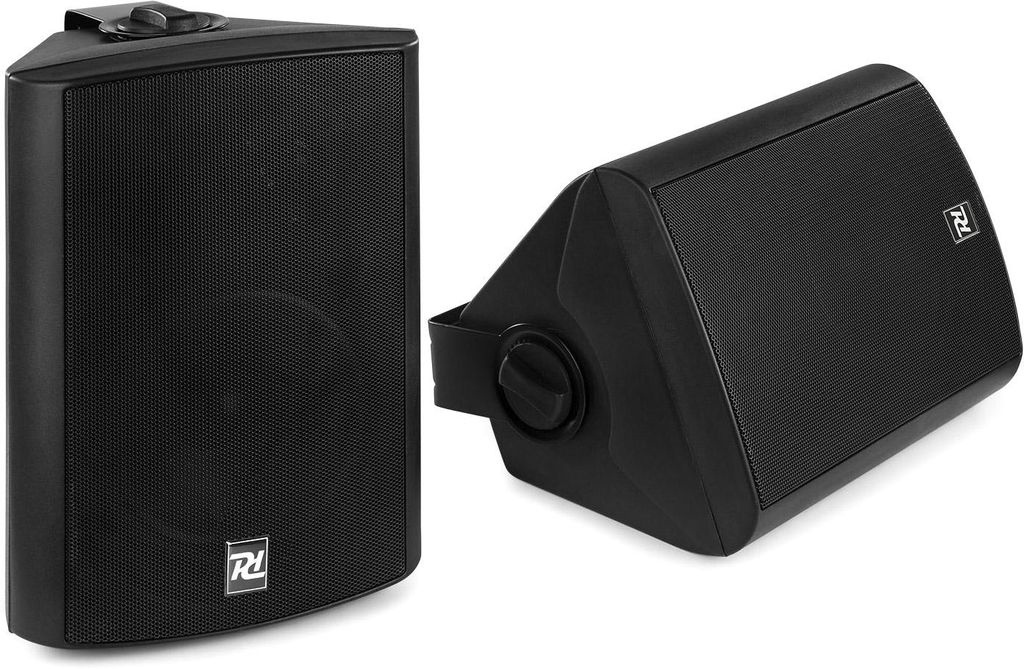 Power Dynamics DS50AB, 2-Wege, Kabelgebunden, 50 W, 70 - Produktbild 