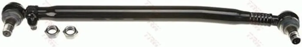 Supprimer le jeu de direction : Barre TRW JTR4016 pour Seat et Mercedes