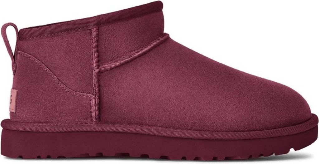 Buty UGG Classic Ultra Mini 1116109BNTM Zdjęcie produktu 