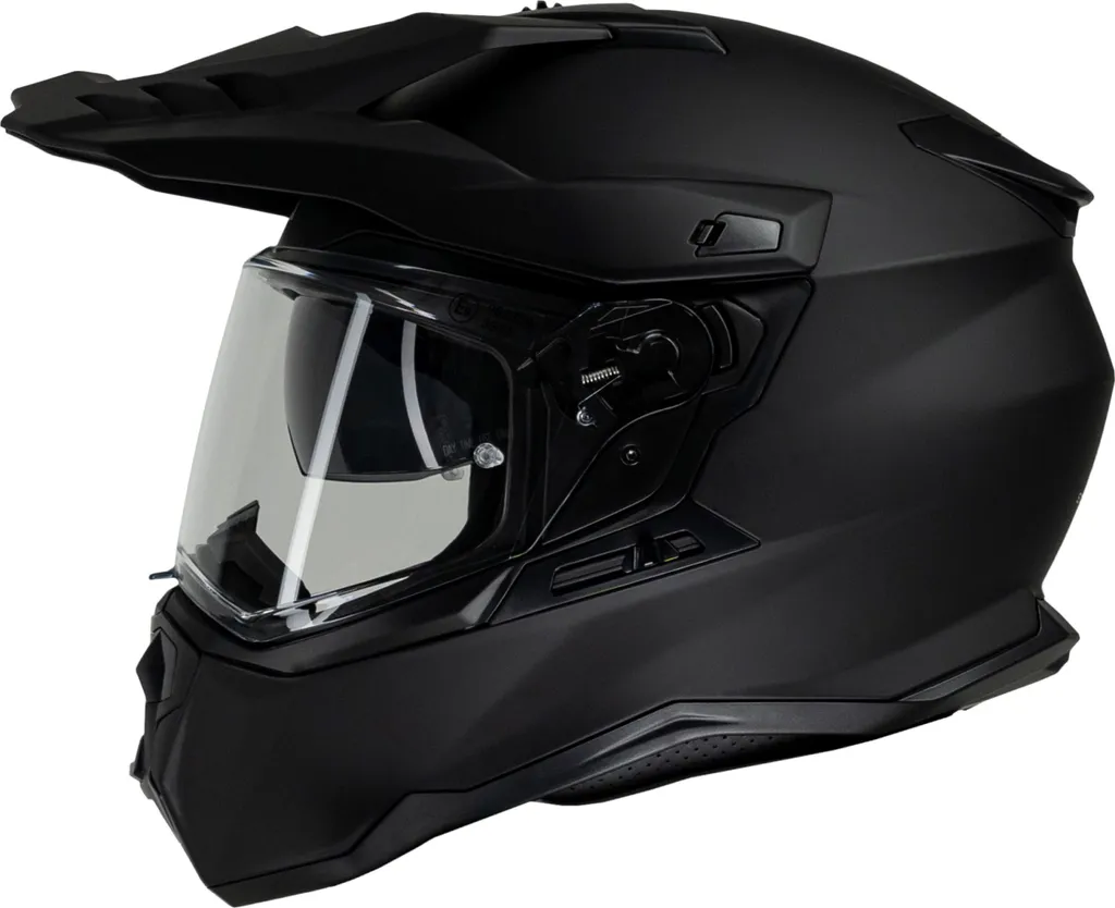 Casque Kask SPEC-X enduro SX-62.01 STINGER ADV pour cyclisme VTT