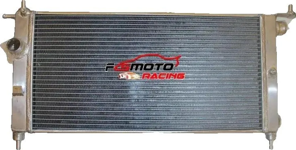 Radiateur pour Vauxhall Corsa - Refroidissement Optimal et Montage Facile
