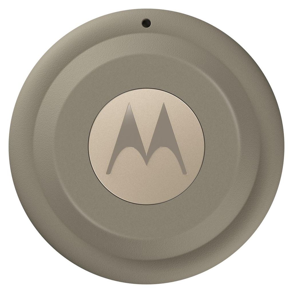 Motorola moto tag 2, Universel, Localisateur, Vert, Image du produit 