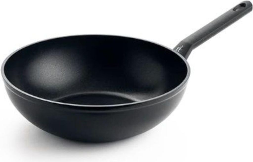 Bk Easy Induktions-Wok-Pfanne ø30 cm aus Keramik