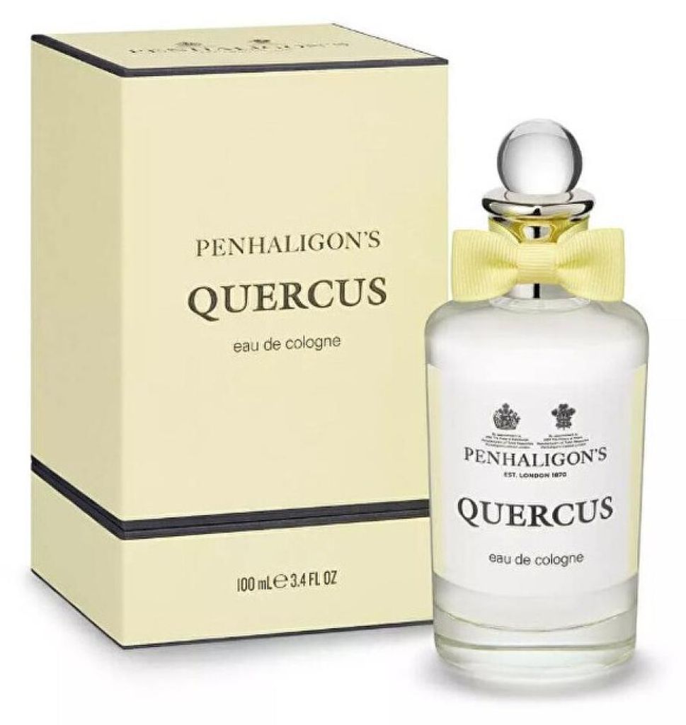 Penhaligon's Quercus, Ženy, 100 ml, *** Quercus Eau de Obrázok produktu 