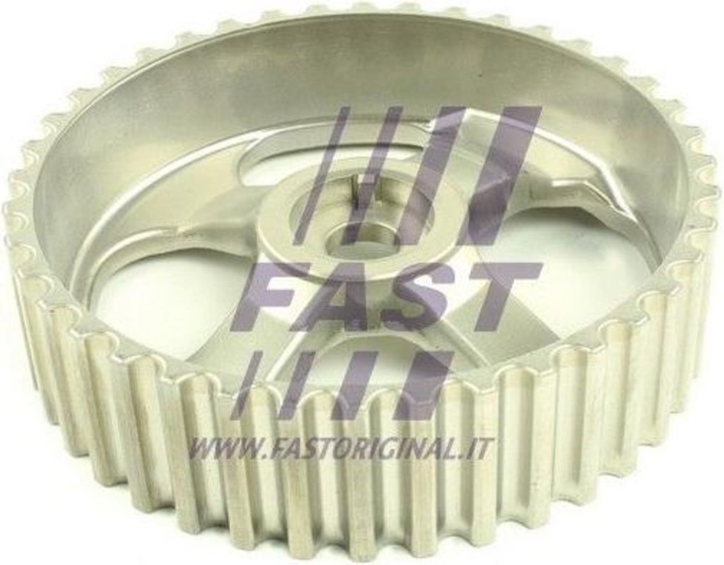 FAST FT45613 Zahnrad, Differentialwelle OE 7700111951 kompatibel mit Trafic, Scenic, Megane, Master, Laguna, Kangoo, Espace, Clio, Vivaro, Movano