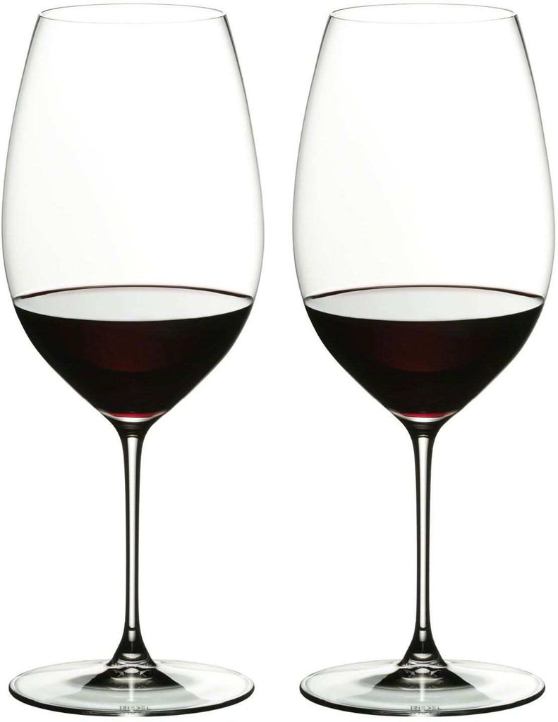 RIEDEL 6449/30, Universelles Weinglas, Standard-Glas, Produktbild 