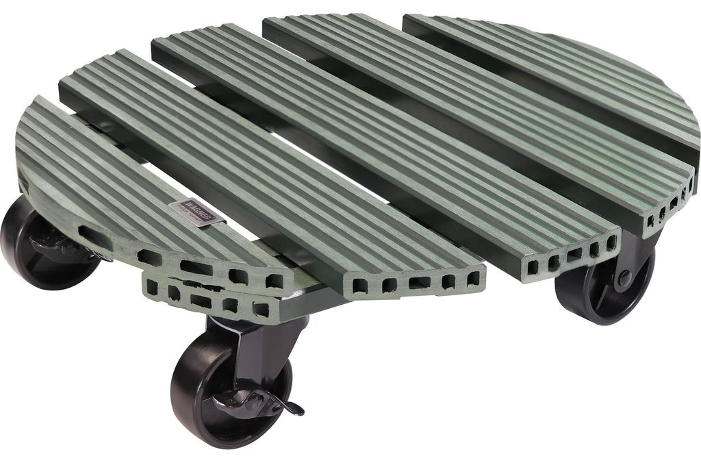 WAGNER® design yourself 20055801. Rodillo para plantas Imagen del producto 