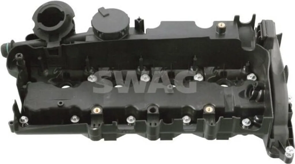 Stopper fuite huile BMW E91 : Couvercle de culasse 20 10 4094 + joint