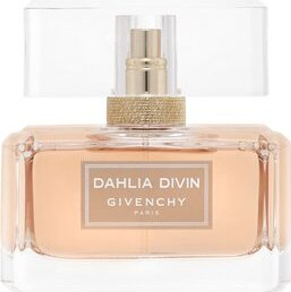 Givenchy Dahlia Divin Nude parfémovaná voda 50 ml Obrázek produktu 