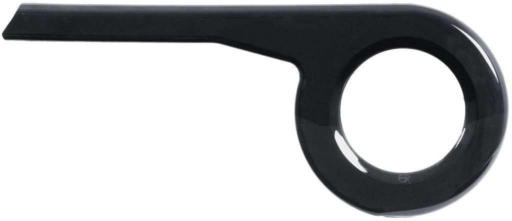 Garde-chaîne Hebie CHAINGUARD 381, 1 aile, rigide hebie Image du produit 