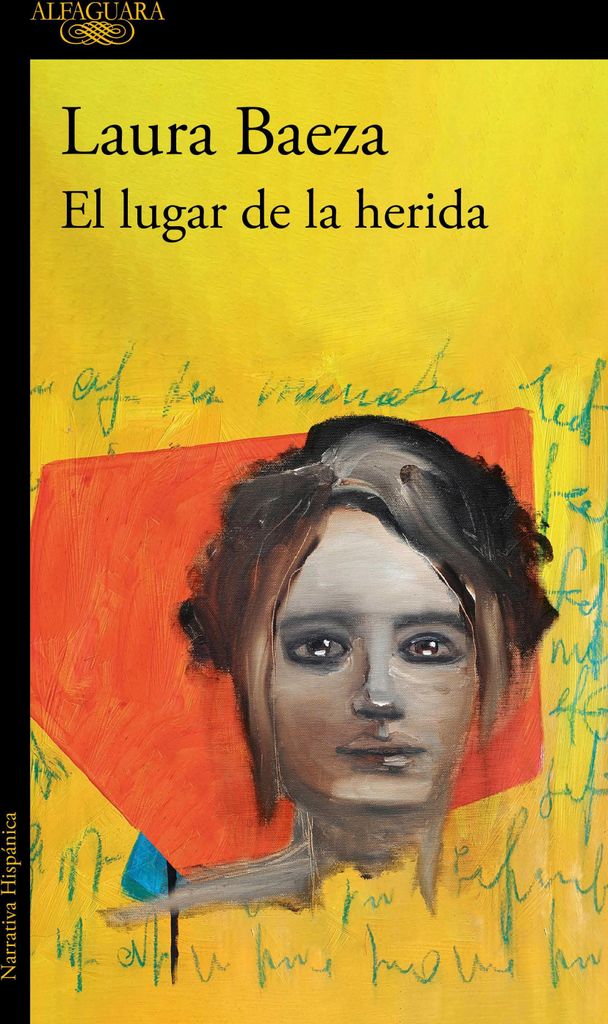 El Lugar de la Herida / The Place of the Wound