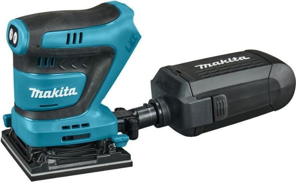 Makita 18 V Handschleifmaschine DBO481Z