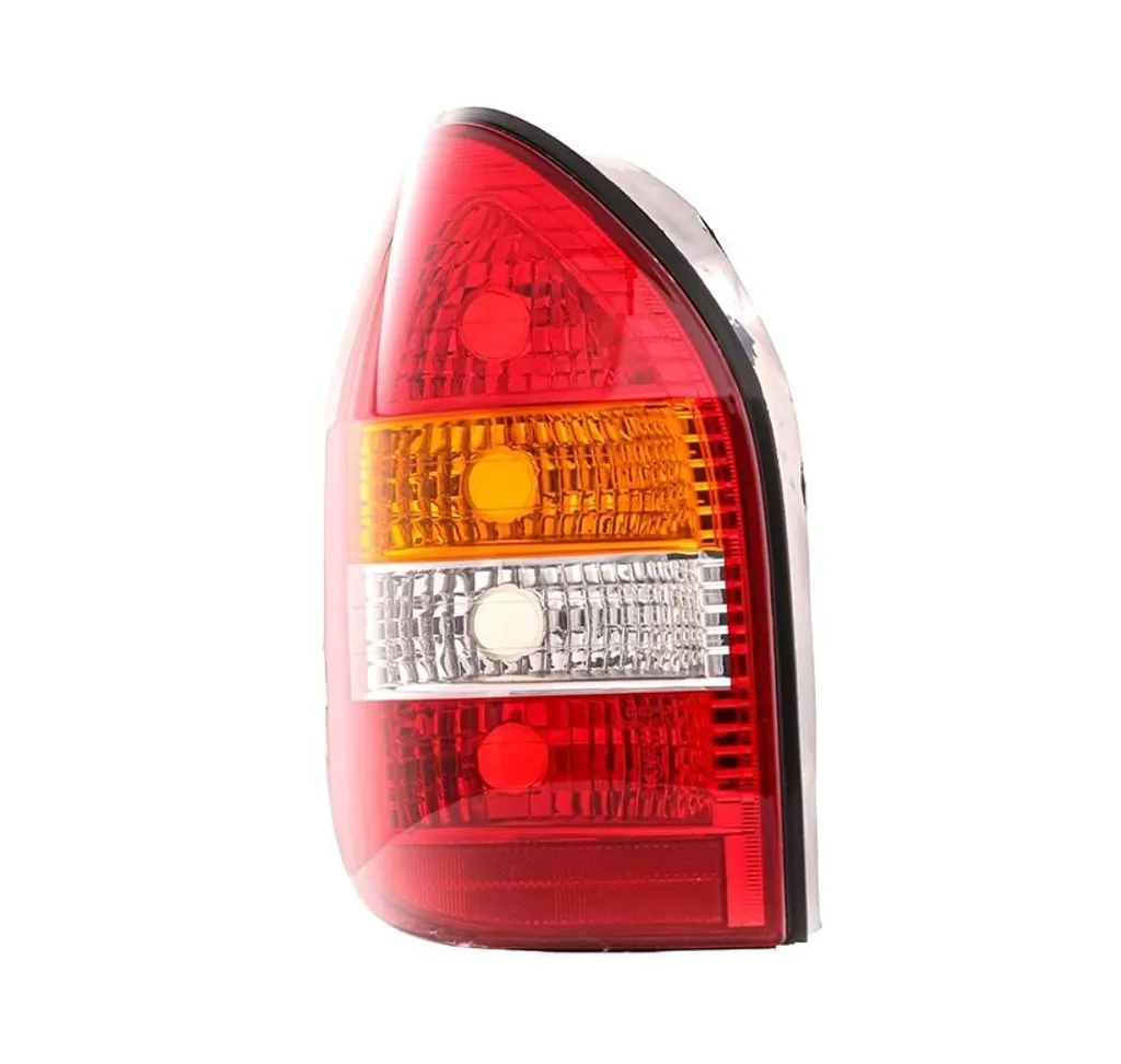 Bloc optique arrière gauche pour Opel Zafira A - Qualité OE 6223027