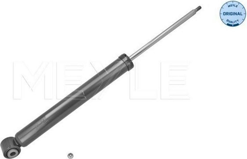 Stoßdämpfer MEYLE 326 725 0037