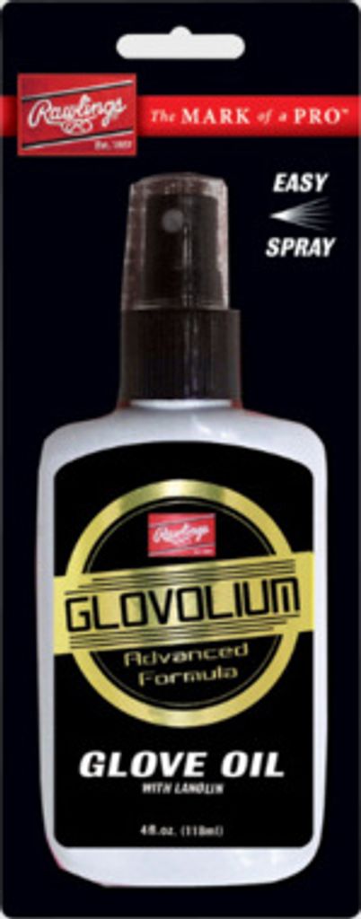 Rawlings Glovolium Spray Blister Pack (SGOBP) Image du produit 