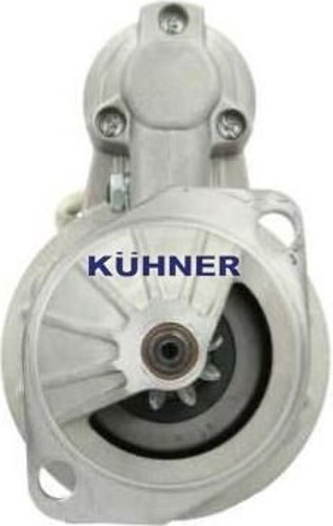 AD KÜHNER 255428M Starter Anlasser 1,8kW 12V