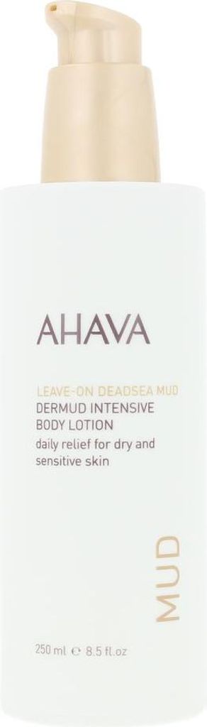 Ahava Deadsea Mud Dermud Lozione Intensiva per il Corpo Immagine del prodotto 