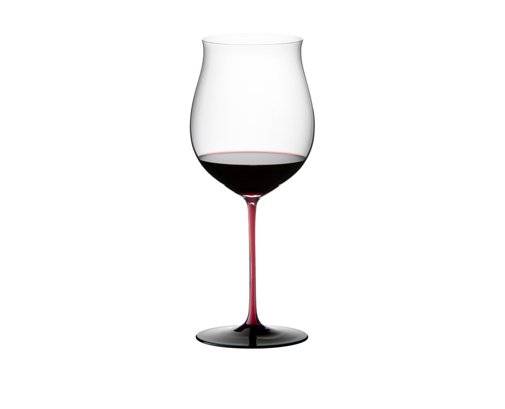 Riedel R BLACK SERIES COLLECTOR'S EDITION BURGUNDY GRAND Zdjęcie produktu 