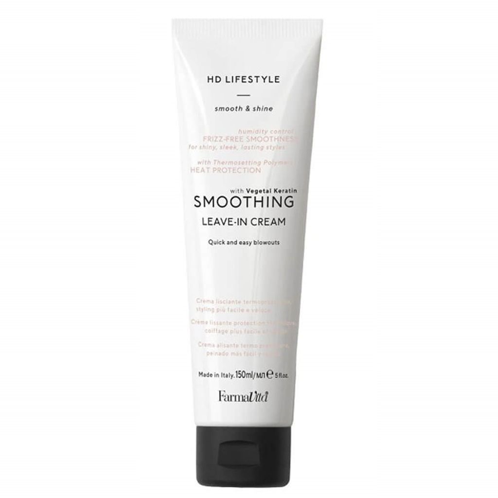 Farmavita Smoothing Leave-In Cream Wygładzający krem do Zdjęcie produktu 
