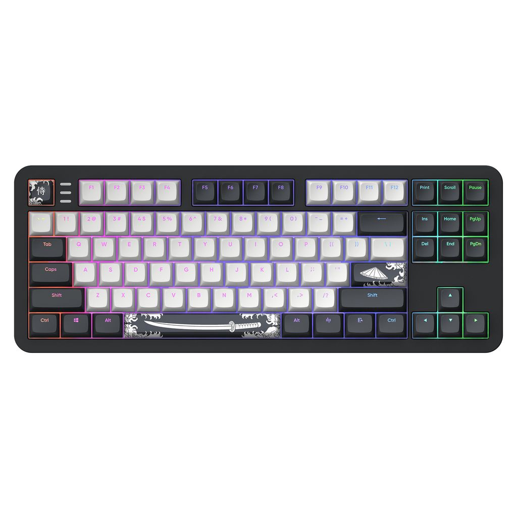 DARK PROJECT Aluminium Bushido mechaniczna | Kaufland.pl