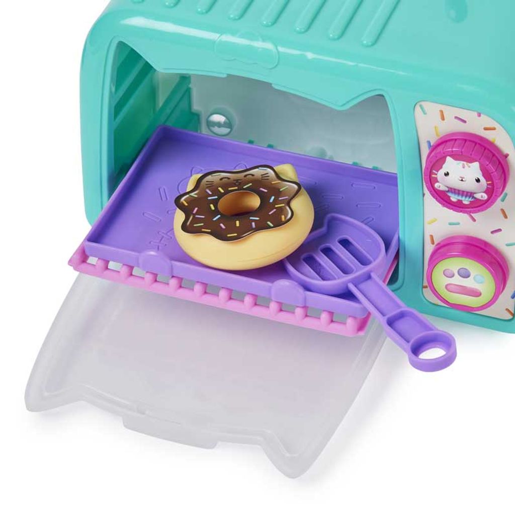 Gabbys Domček pre bábiky Obrázok produktu 6