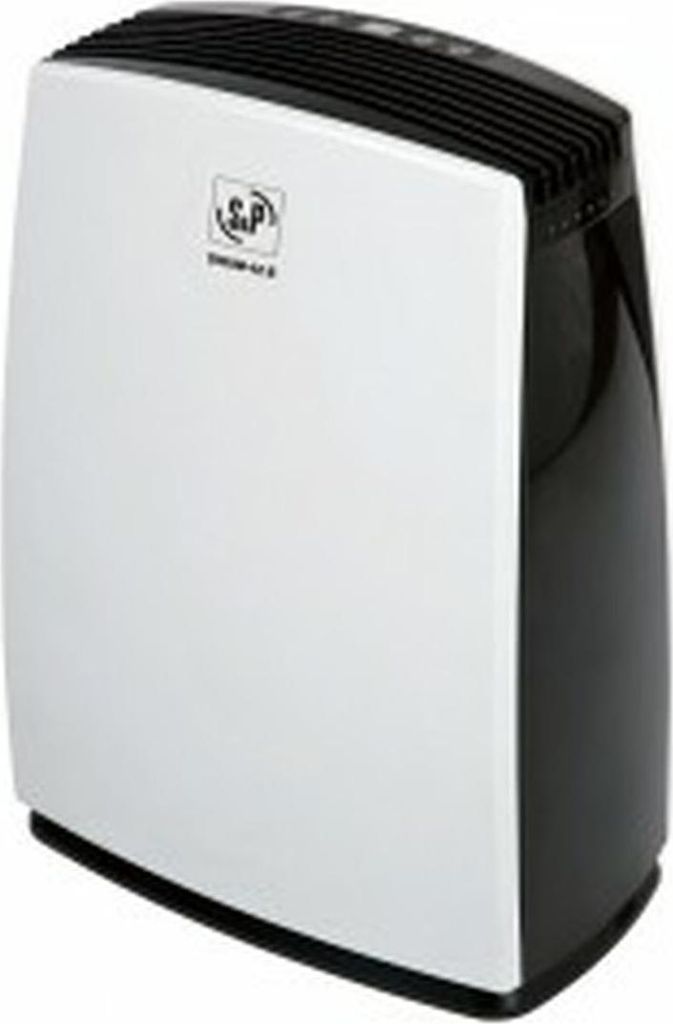 Luftentfeuchter S&P DHUM-20EN 2 L