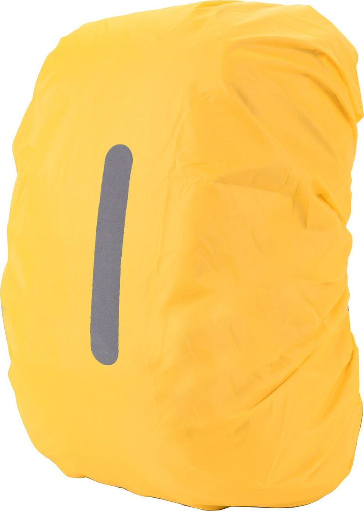 Rucksack wasserdicht regen Abdeckung, reflektierende regen Schutzhülle, staubdicht und Anti-Diebstahl, L Größe 45-55L